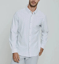 Beau Long Sleeve Shirt