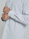 Beau Long Sleeve Shirt