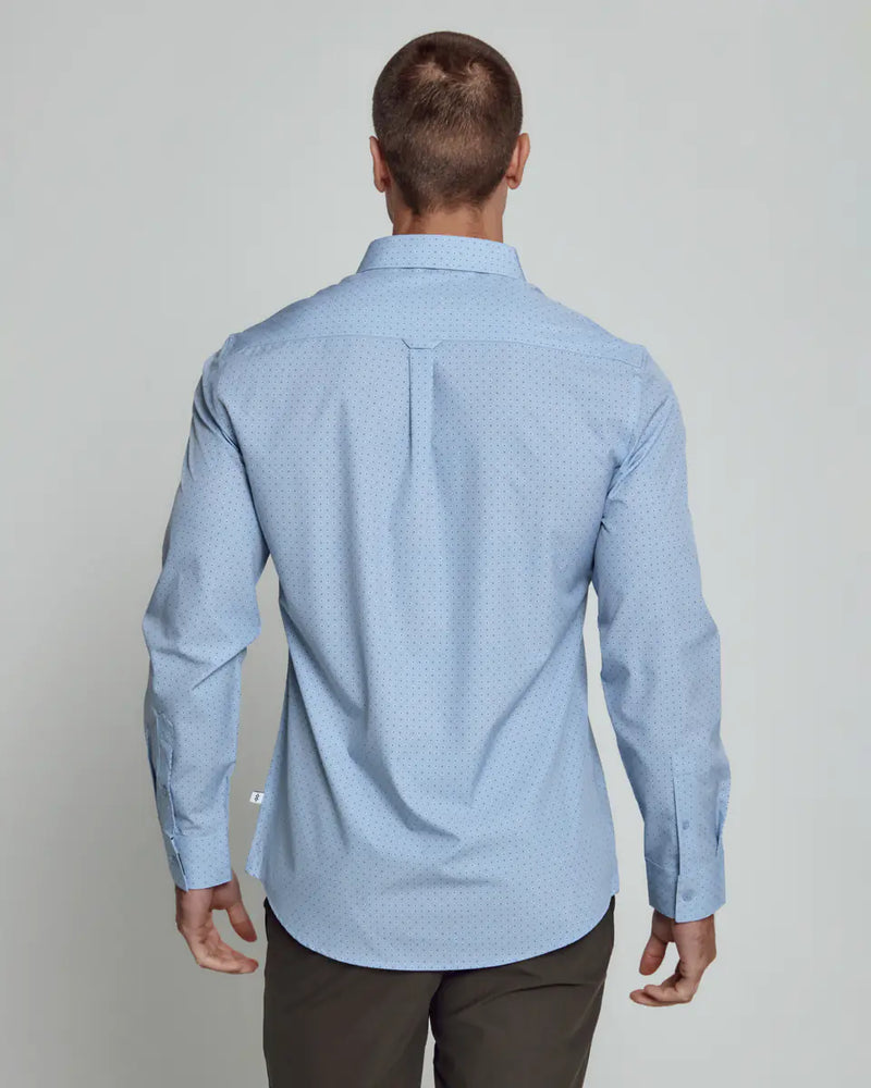 Gatler Long Sleeve Shirt