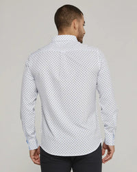 Amis Long Sleeve Shirt