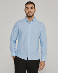 Cyril Long Sleeve Shirt