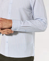 Shane Long Sleeve Shirt 7 Diamonds