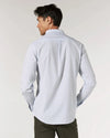 Shane Long Sleeve Shirt 7 Diamonds