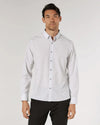 Lucian Long Sleeve Shirt 7 Diamonds