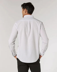 Lucian Long Sleeve Shirt 7 Diamonds