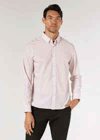 Welles Long Sleeve Shirt