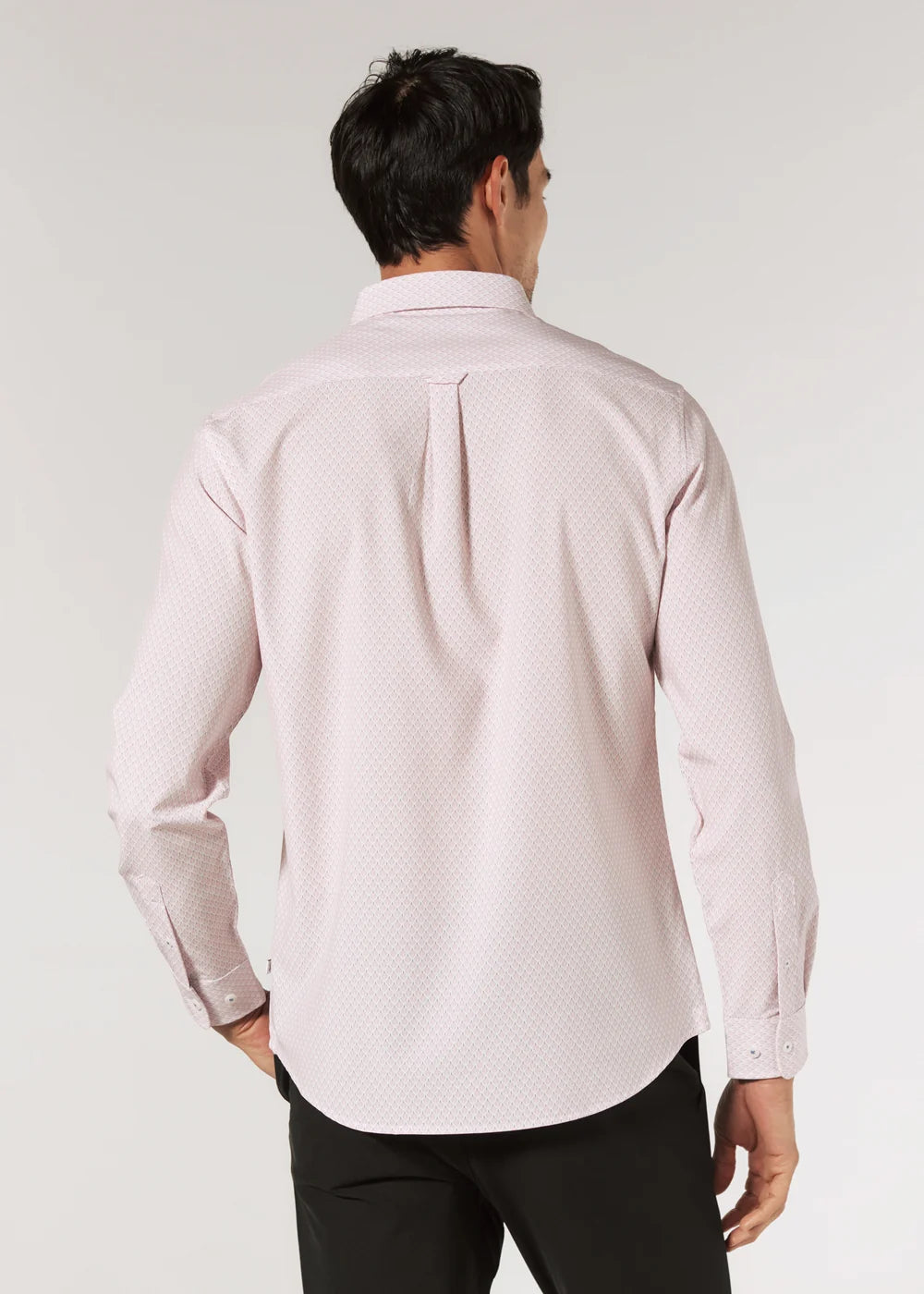 Welles Long Sleeve Shirt