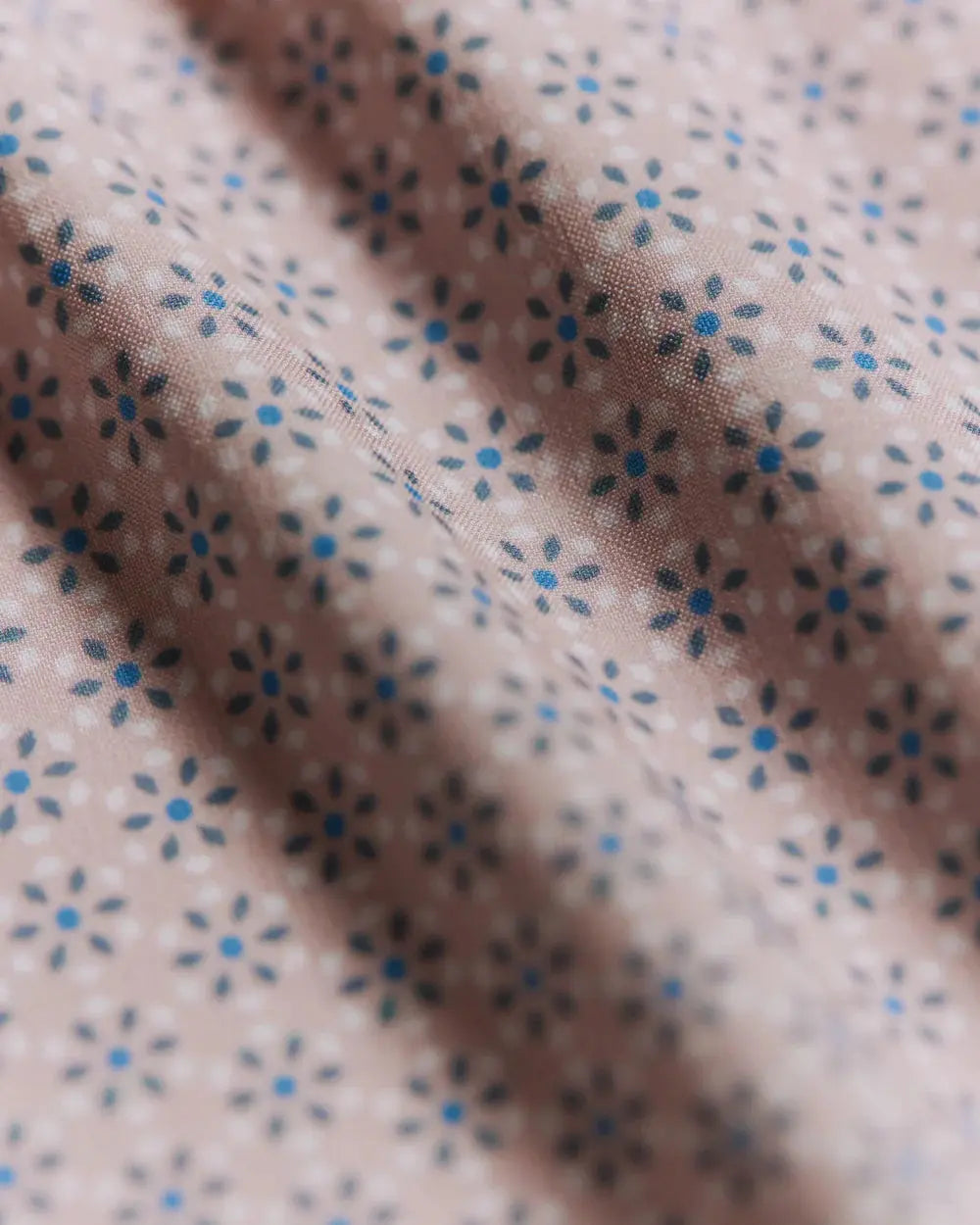 Renoir Long Sleeve Shirt 7 Diamonds