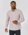 Renoir Long Sleeve Shirt 7 Diamonds