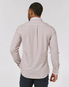 Renoir Long Sleeve Shirt 7 Diamonds