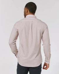 Renoir Long Sleeve Shirt 7 Diamonds