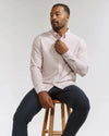 Renoir Long Sleeve Shirt 7 Diamonds