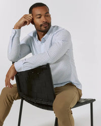 Emerie Long Sleeve Shirt 7 Diamonds