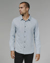 Dante Long Sleeve Shirt 7 Diamonds
