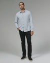 Dante Long Sleeve Shirt 7 Diamonds