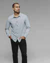 Dante Long Sleeve Shirt 7 Diamonds