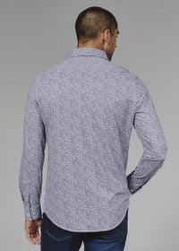 Prague Long Sleeve Shirt