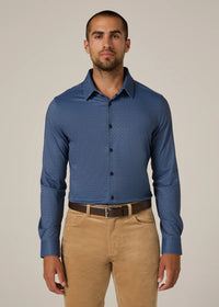 Alba Long Sleeve Shirt