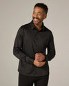 Turner Long Sleeve Shirt 7 Diamonds