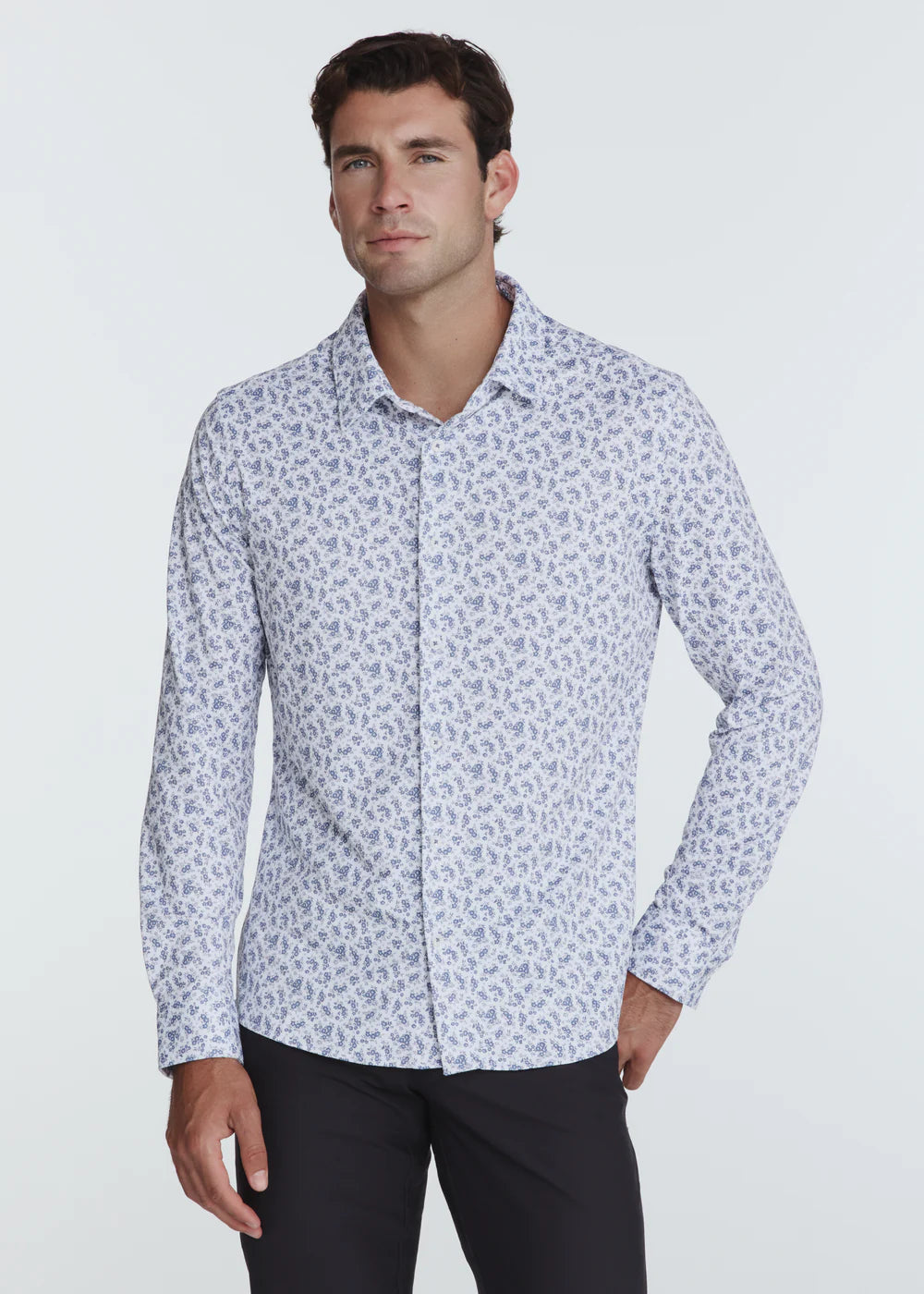 Valen Long Sleeve Shirt