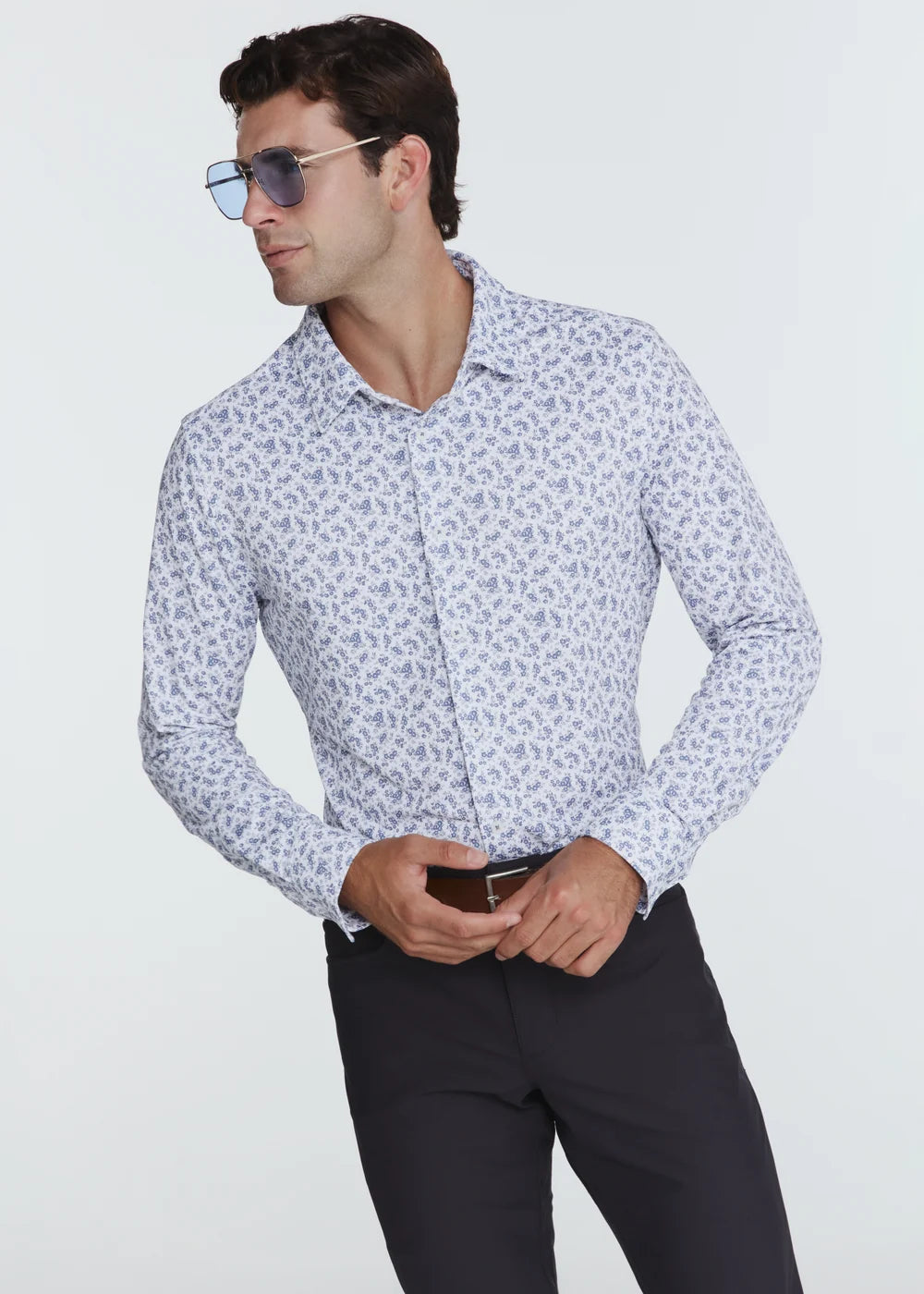 Valen Long Sleeve Shirt