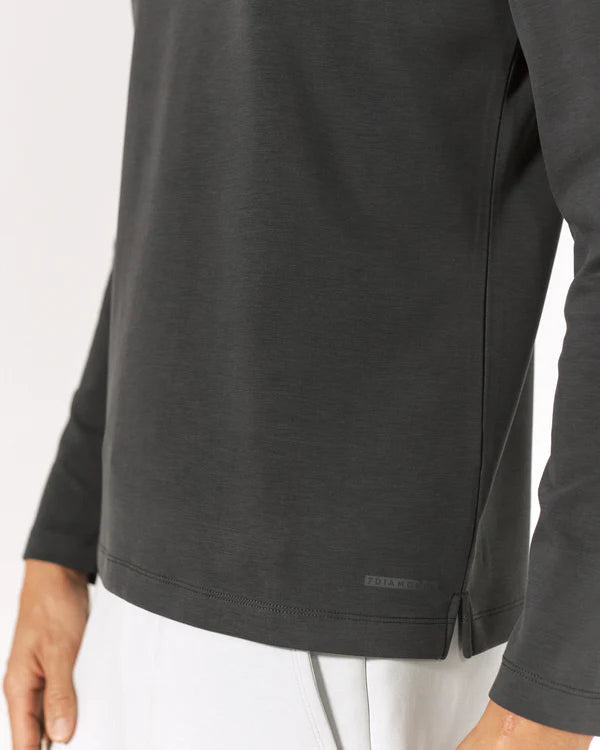 Anthracite REV™ Tee 7DIAMONDS