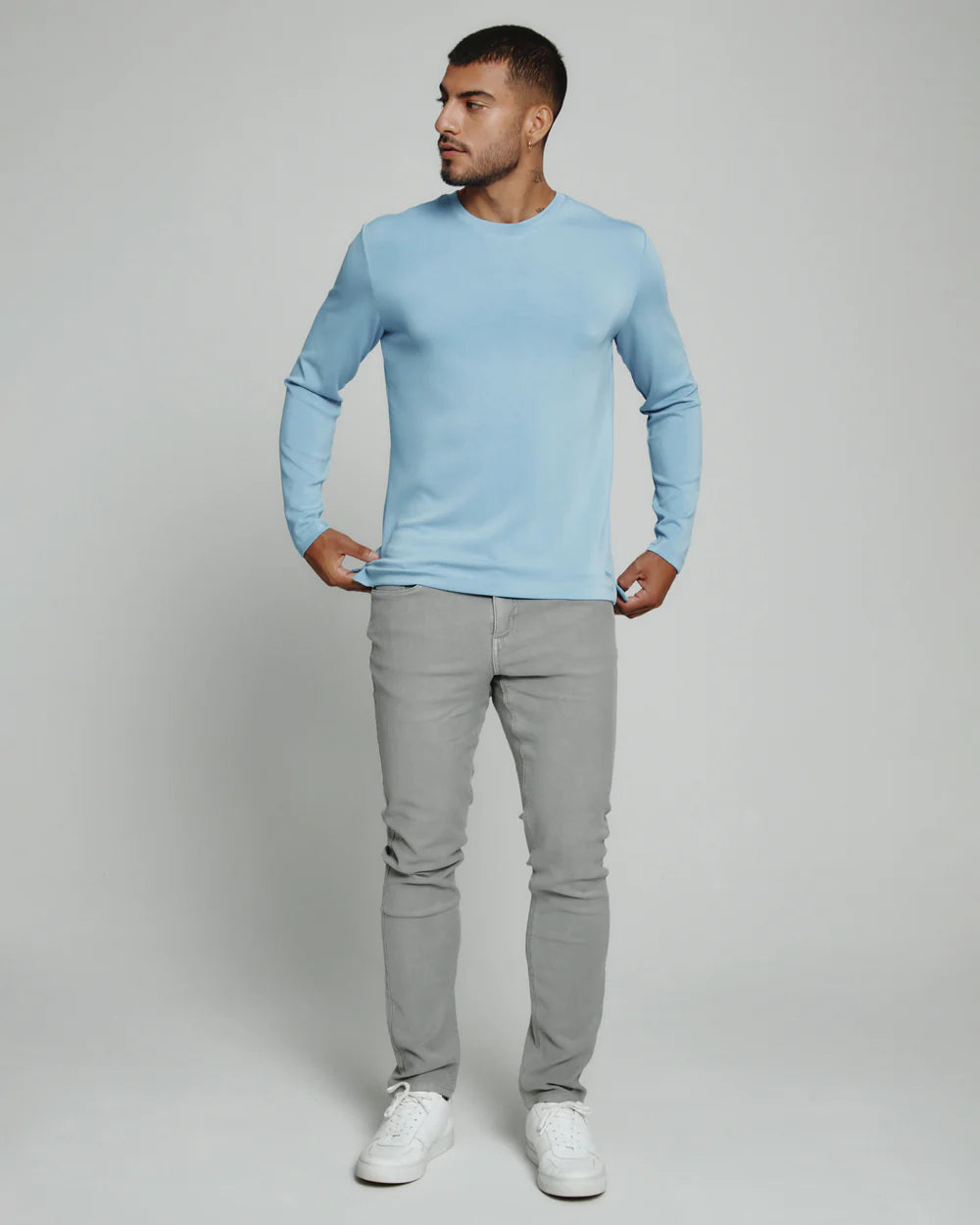 Blue REV™ Tee 7DIAMONDS