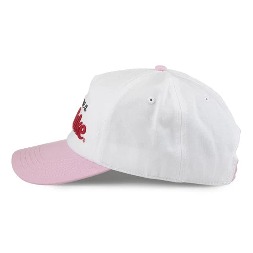 Roscoe Hat Diet Coke