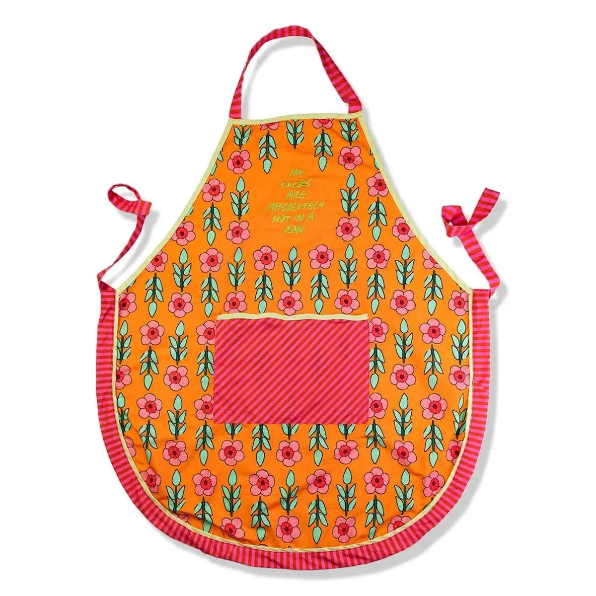 Duck Apron