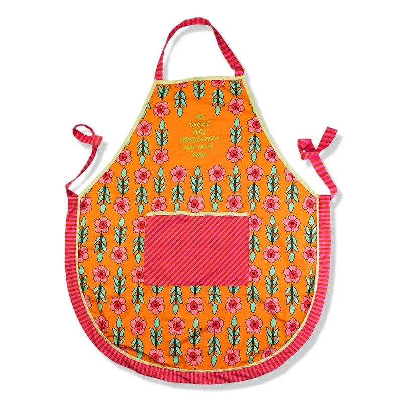 Duck Apron