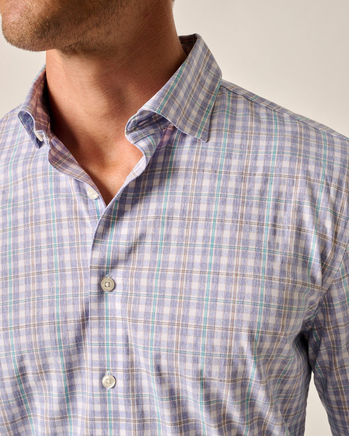 Bruin Performance Shirt - Seychelles Johnnie-O