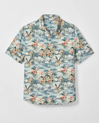 Hangin' Out Button Down Shirt - Almanzo