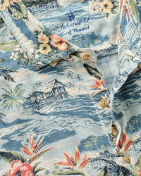 Hangin' Out Button Down Shirt - Almanzo