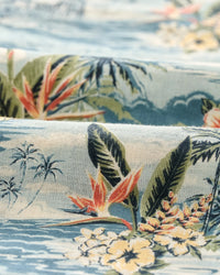 Hangin' Out Button Down Shirt - Almanzo