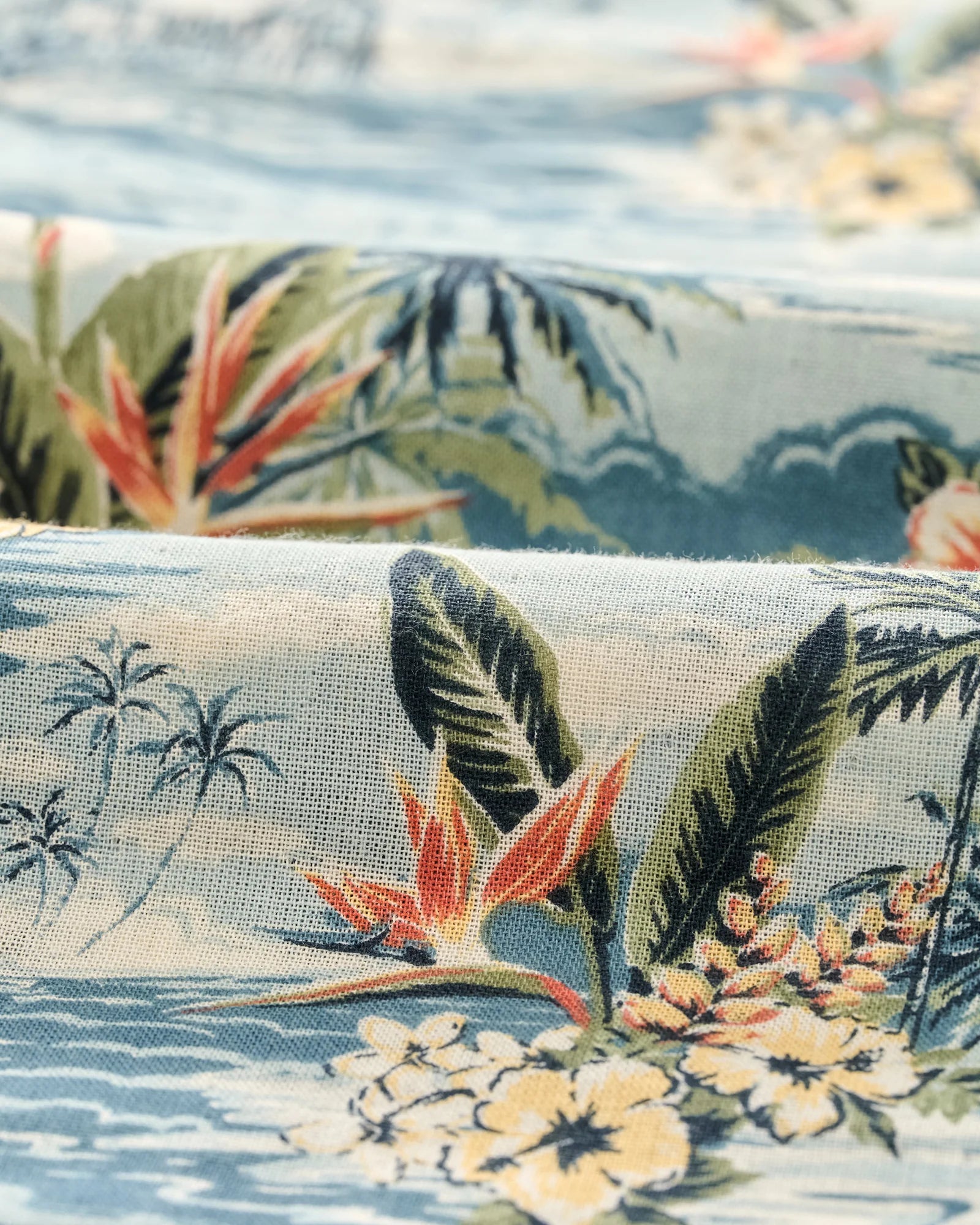 Hangin' Out Button Down Shirt - Almanzo