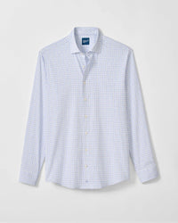 Everyday Performance Button Down Shirt - Briney