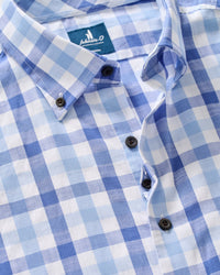 Hangin Out Button Down Shirt - Candler