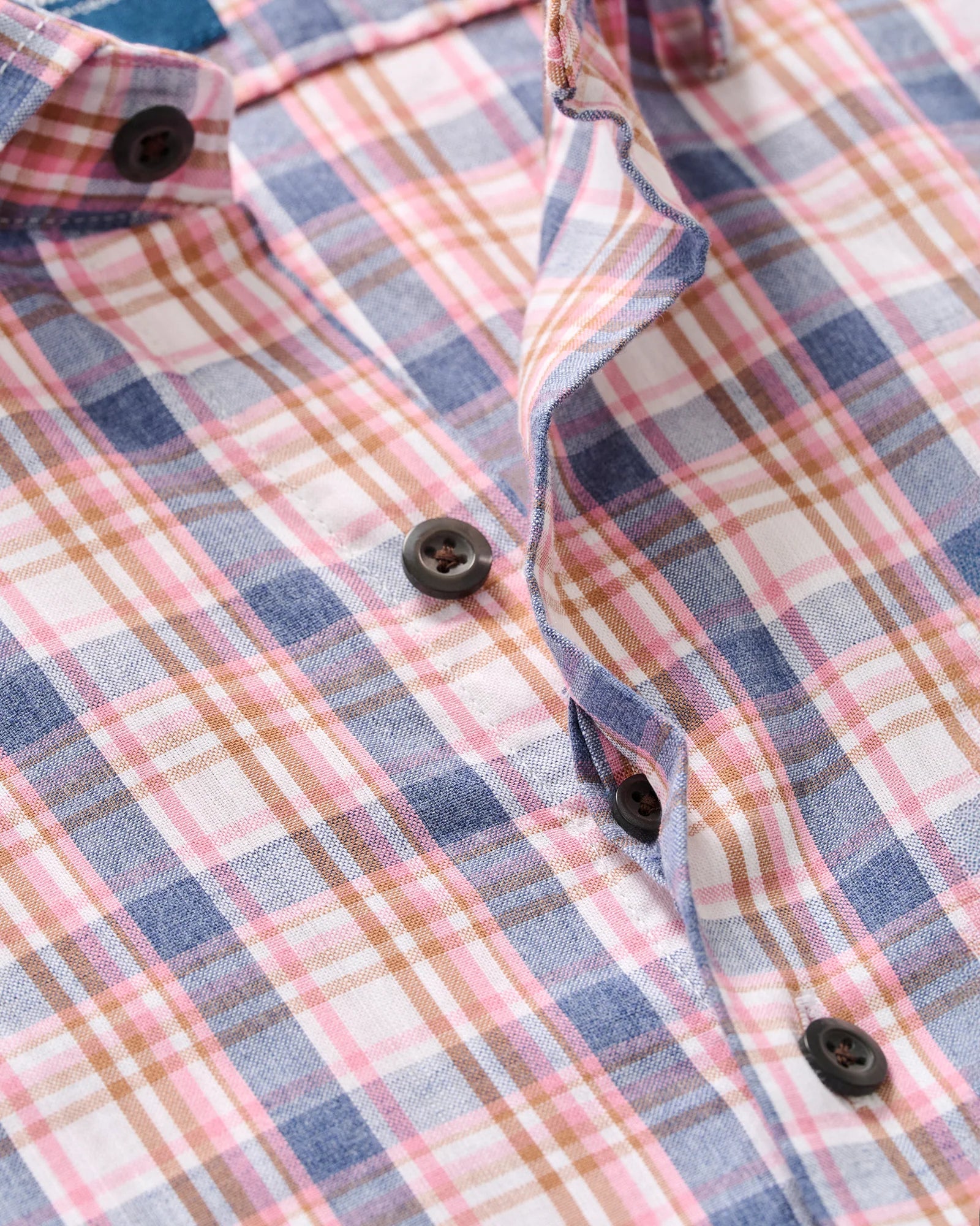 Hangin Out Button Down Shirt - Jordi