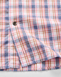 Hangin Out Button Down Shirt - Jordi