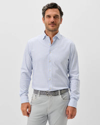 Everyday Performance Button Down Shirt - Briney