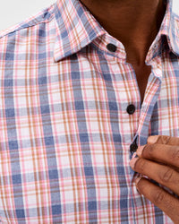 Hangin Out Button Down Shirt - Jordi