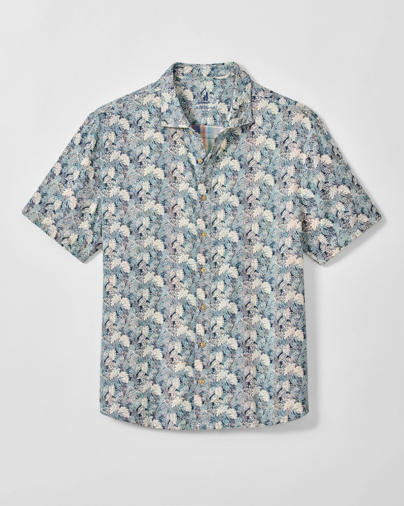 Hangin' Out Button Down Shirt - Ragland