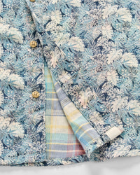 Hangin' Out Button Down Shirt - Ragland