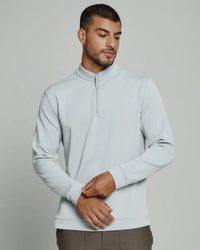 REV™ Quarter-Zip - Platinum