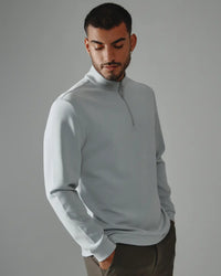 REV™ Quarter-Zip - Platinum