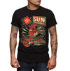 Sun Records Hop Tee