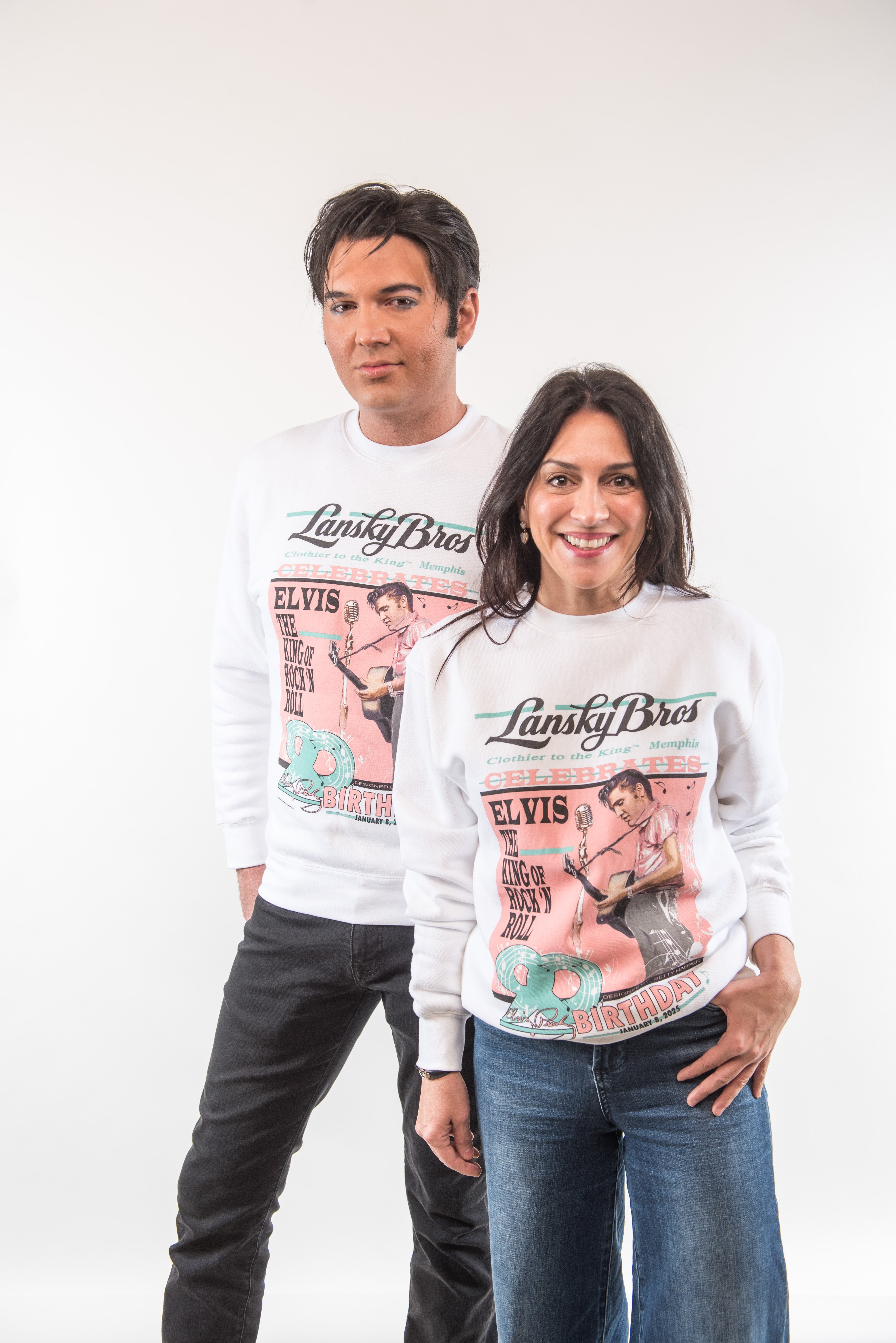 Jackets & Outerwear – Lansky Bros.