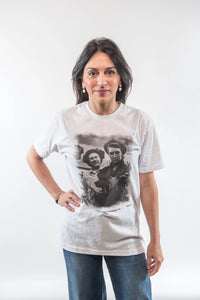 Drop 02: Elvis Shop Tee - Circa 1956 Clothier to The King