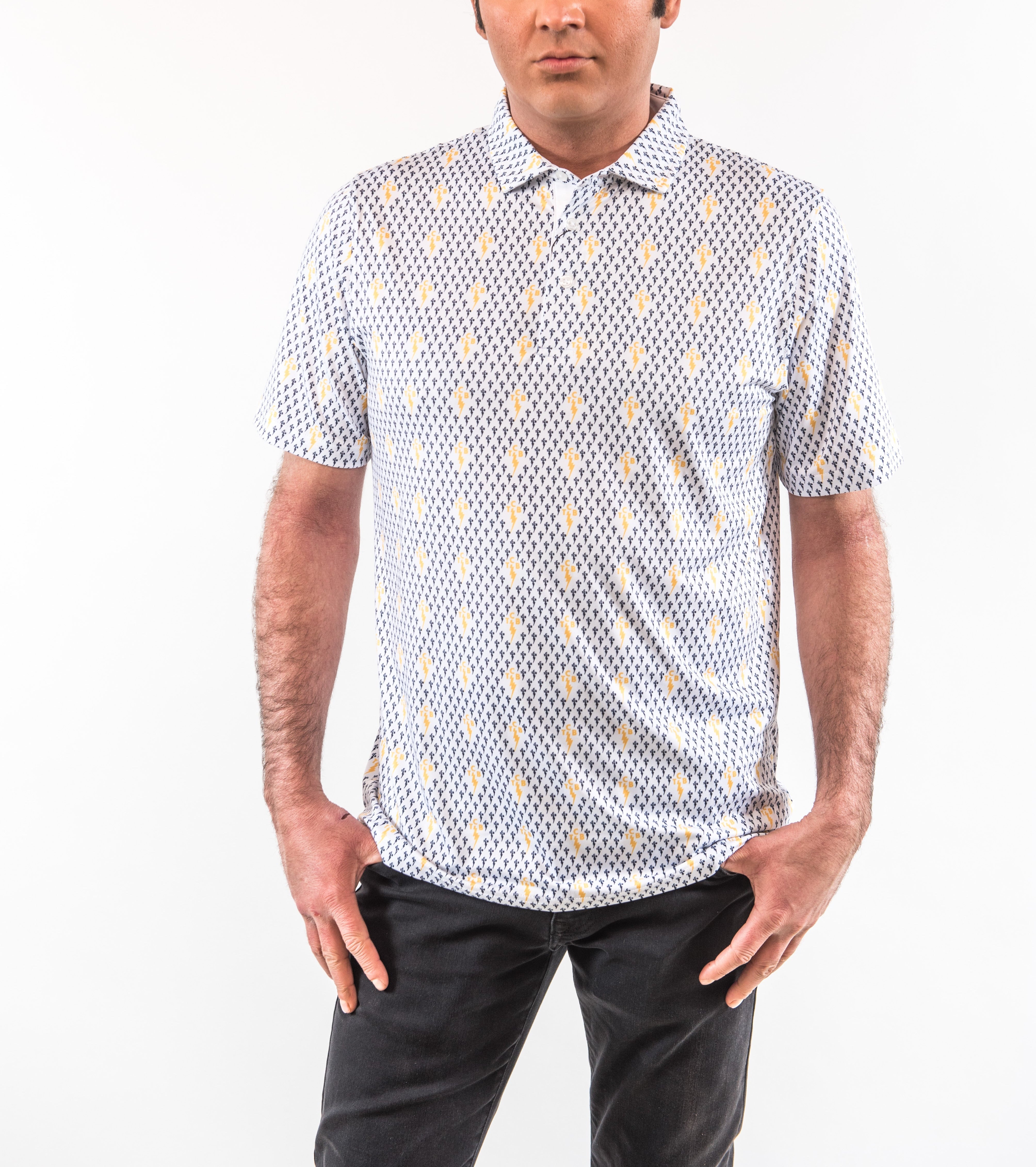 Elvis TCB Merchandise | Taking Care of Business Apparel – Lansky Bros.