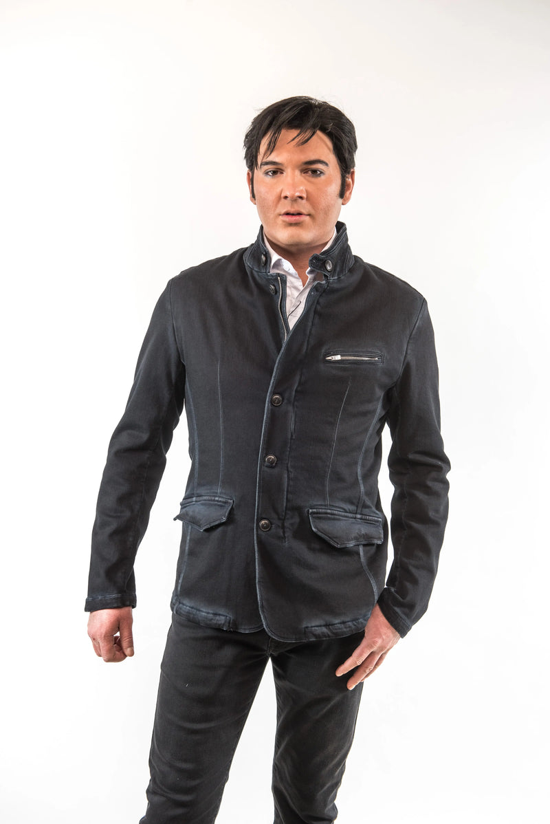 Holden Jacket Teleria Zed